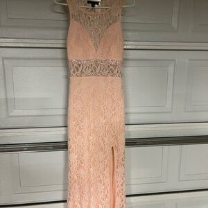 Prom dress/ Bridesmaids dress